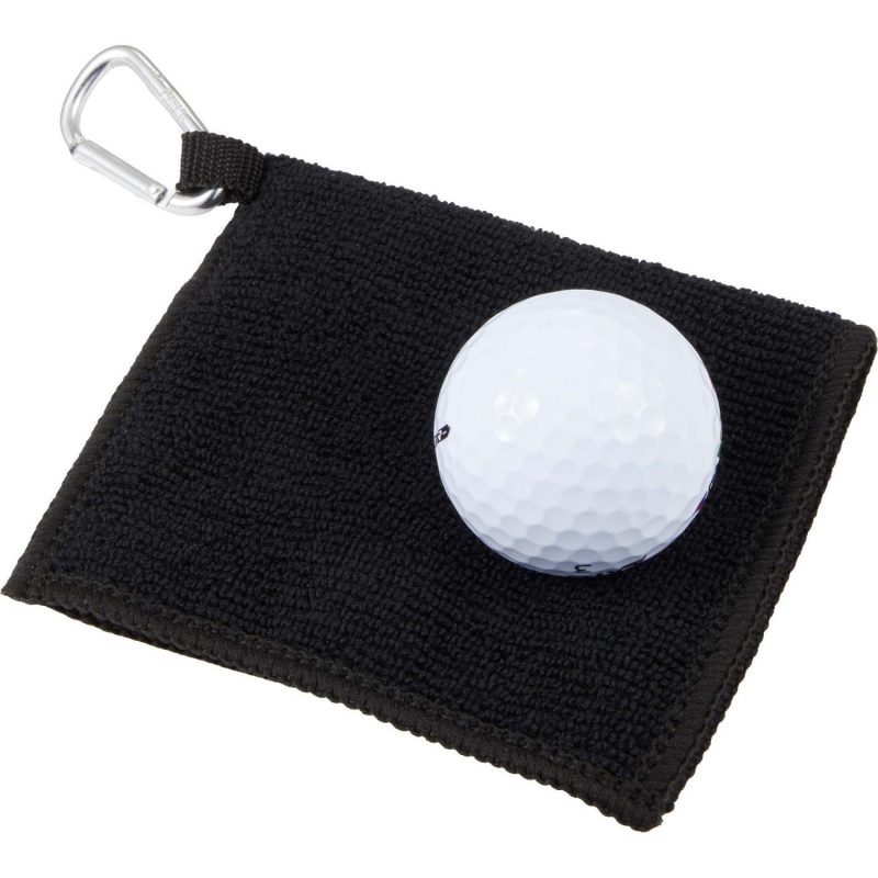 Custom Dual-Layer Scrubber Towel - 8