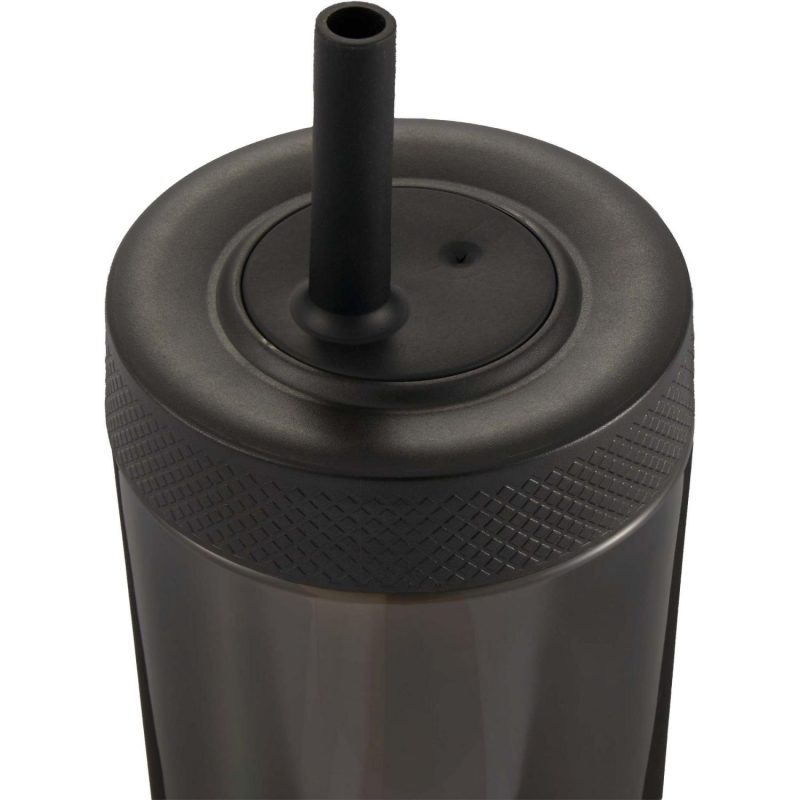 Custom Everywhere 22oz Recycled Straw Tumbler - 1