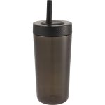 Custom Everywhere 22oz Recycled Straw Tumbler - 3