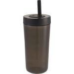 Custom Everywhere 22oz Recycled Straw Tumbler - 4