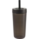 Custom Everywhere 22oz Recycled Straw Tumbler - 5