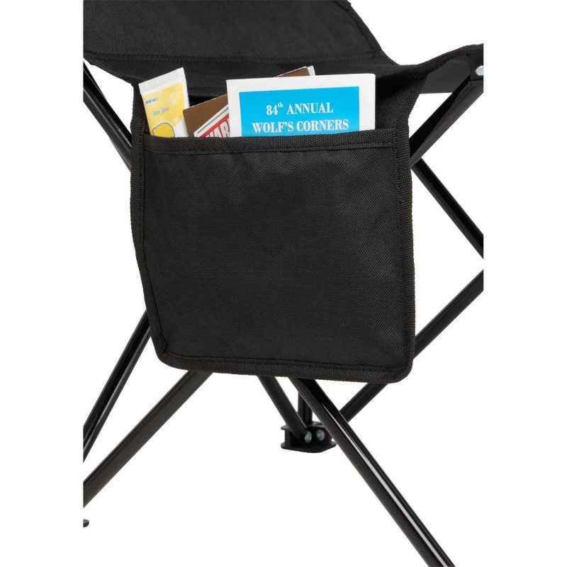 Custom Folding Chair - 4