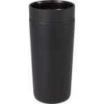 Custom Lola Recycled Tumbler w/ 360 degree lid 16 oz - 8