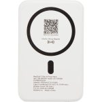 Custom MagClick™ Slim 4k Power Bank - 3