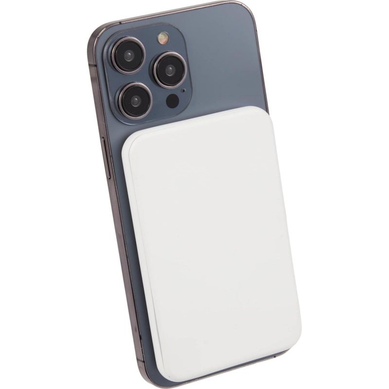 Custom MagClick™ Slim 4k Power Bank