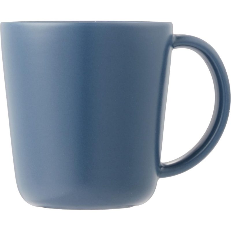 Custom Nantucket Ceramic Mug 12 oz. - 1