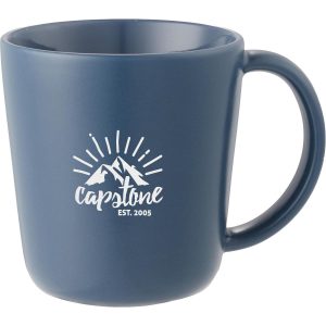 Custom Nantucket Ceramic Mug 12 oz.