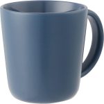 Custom Nantucket Ceramic Mug 12 oz. - 4