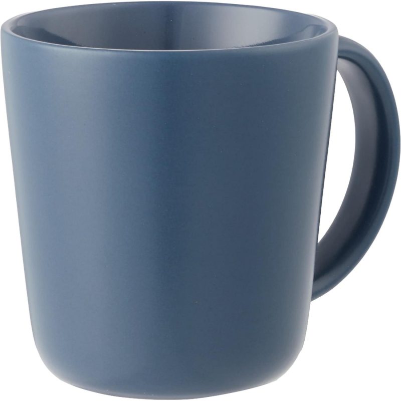 Custom Nantucket Ceramic Mug 12 oz. - 4