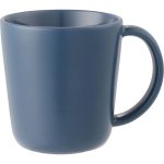 Custom Nantucket Ceramic Mug 12 oz. - 6
