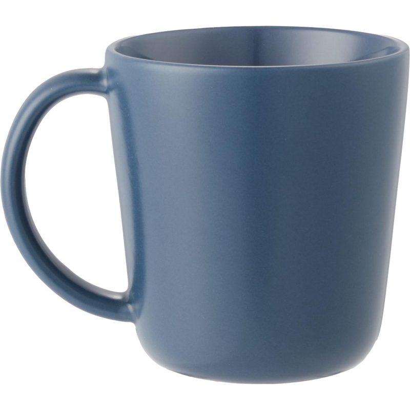 Custom Nantucket Ceramic Mug 12 oz. - 7