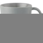 Custom Nantucket Ceramic Mug 12 oz. - 8