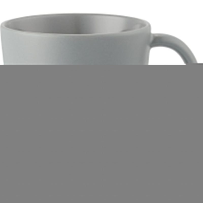Custom Nantucket Ceramic Mug 12 oz. - 8