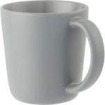 Custom Nantucket Ceramic Mug 12 oz. - 9