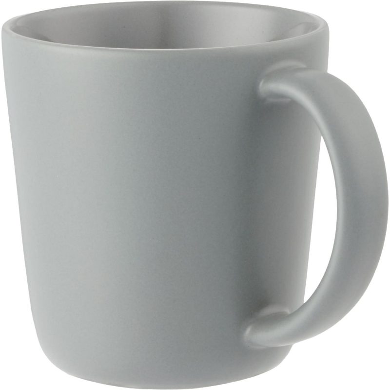 Custom Nantucket Ceramic Mug 12 oz. - 9