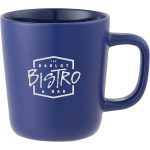 Custom Napa Ceramic Mug 10 oz.