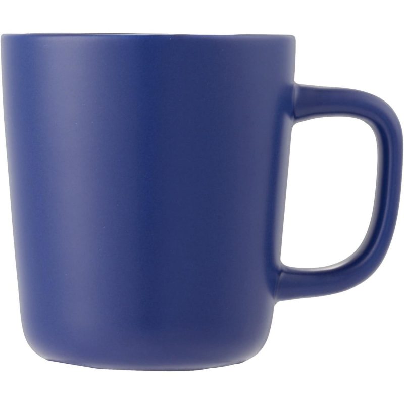 Custom Napa Ceramic Mug 10 oz. - 5