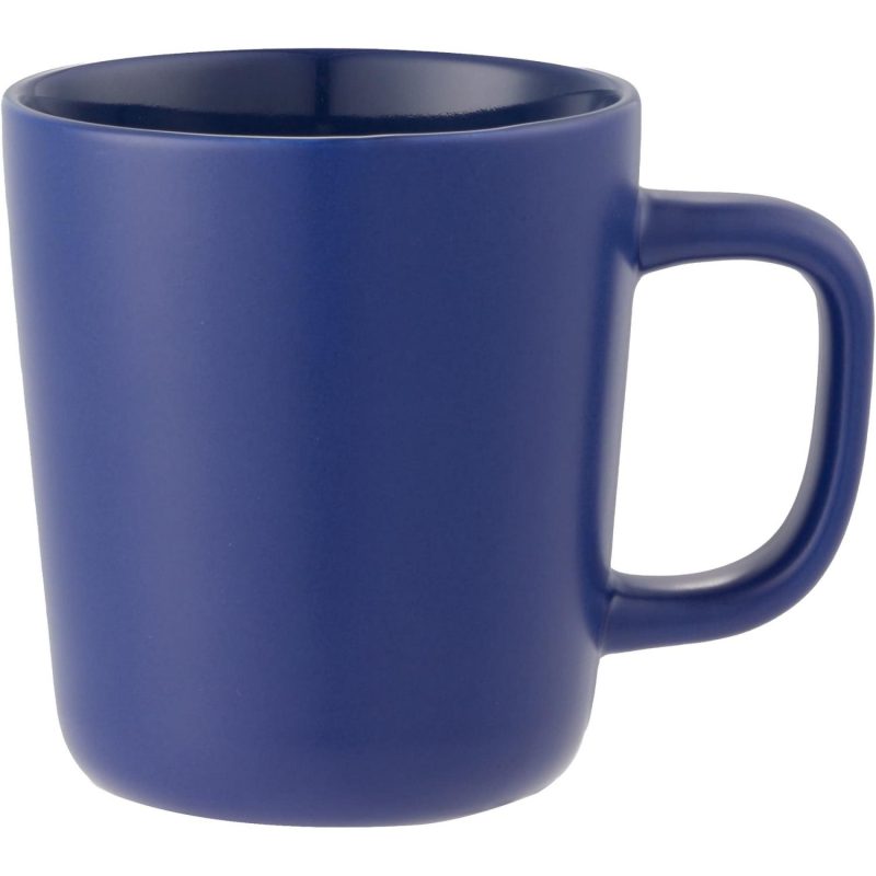 Custom Napa Ceramic Mug 10 oz. - 6