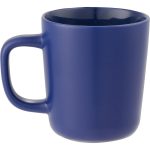 Custom Napa Ceramic Mug 10 oz. - 7