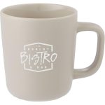 Custom Napa Ceramic Mug 10 oz. - 8