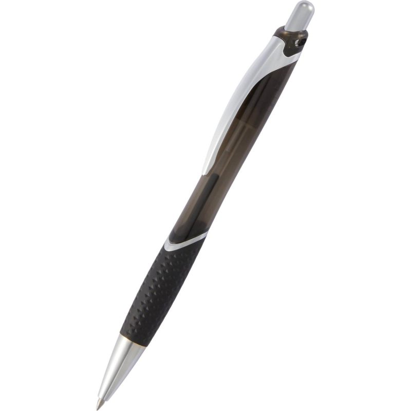 Custom Pivot Translucent Recycled Gel Pen - 7