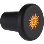 Custom Silicone Bottle Stoppers - 2