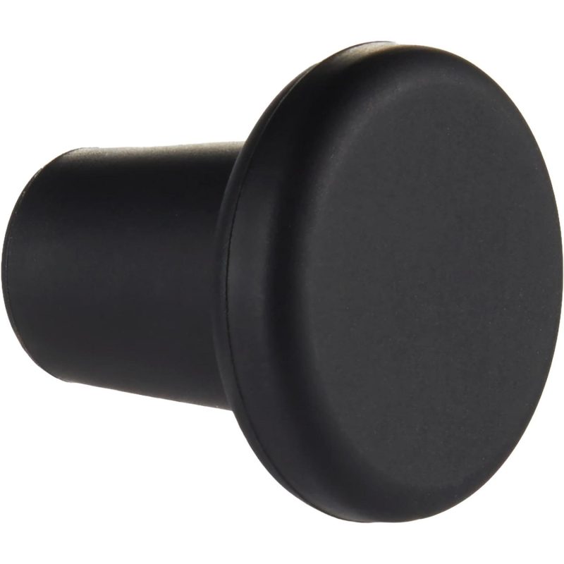Custom Silicone Bottle Stoppers - 3
