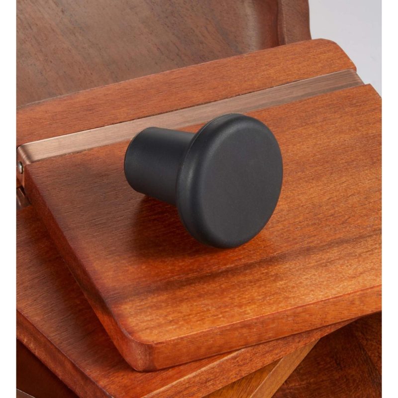 Custom Silicone Bottle Stoppers - 7
