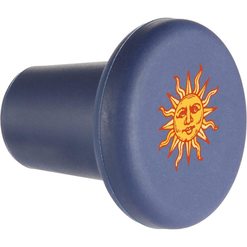 Custom Silicone Bottle Stoppers - 9