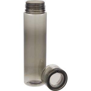 Custom Skinny Mini Recycled RPET Bottle 10oz
