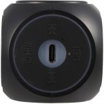 Custom SpinNova Bluetooth Speaker with Lights - 1