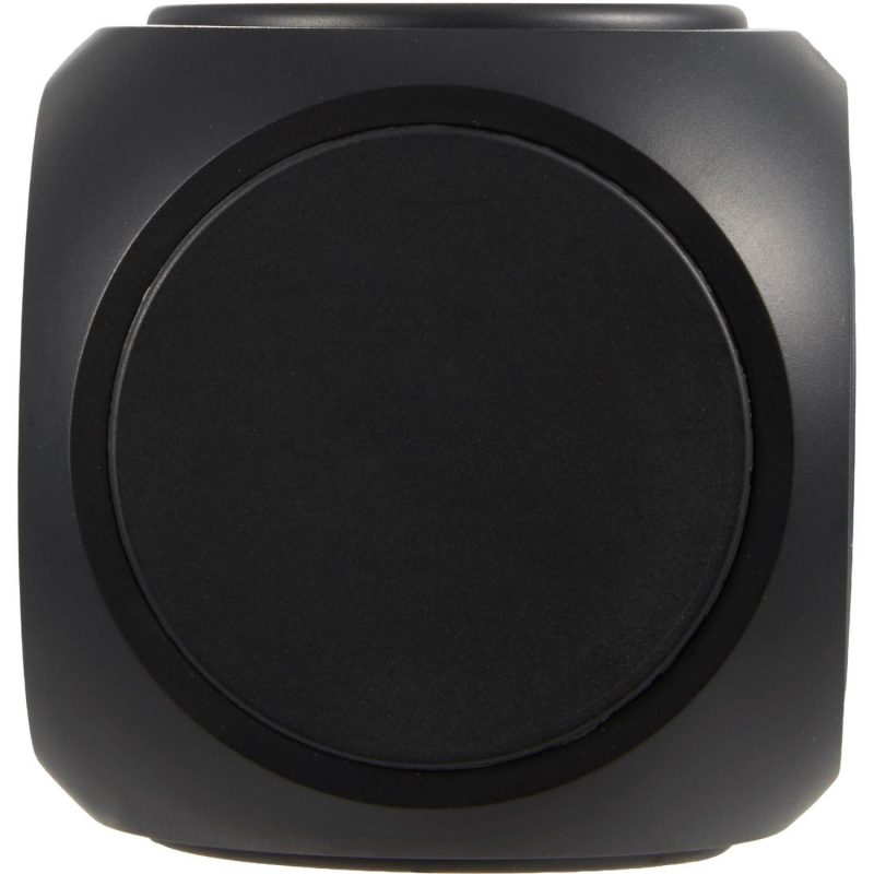 Custom SpinNova Bluetooth Speaker with Lights - 5