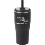 Custom Tango RPP Tumbler w/ Silicone Straw 20oz - 2