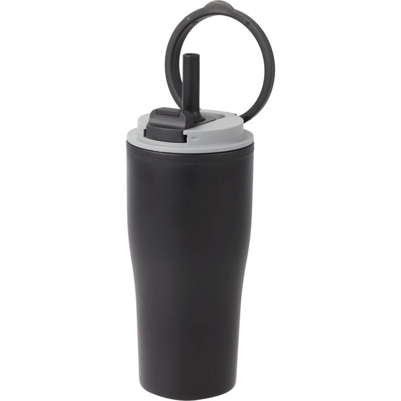 Custom Tango RPP Tumbler w/ Silicone Straw 20oz - 3