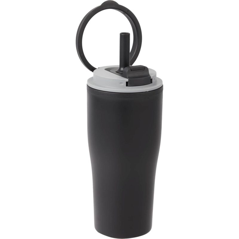 Custom Tango RPP Tumbler w/ Silicone Straw 20oz - 4