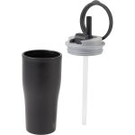 Custom Tango RPP Tumbler w/ Silicone Straw 20oz - 6