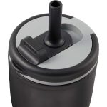 Custom Tango RPP Tumbler w/ Silicone Straw 20oz - 7