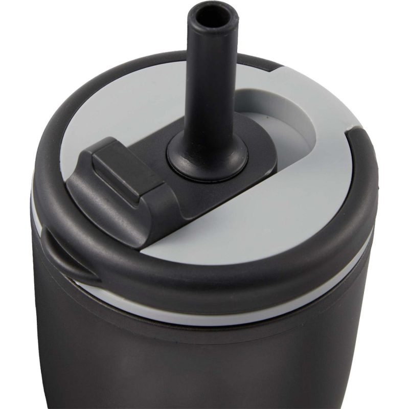 Custom Tango RPP Tumbler w/ Silicone Straw 20oz - 7