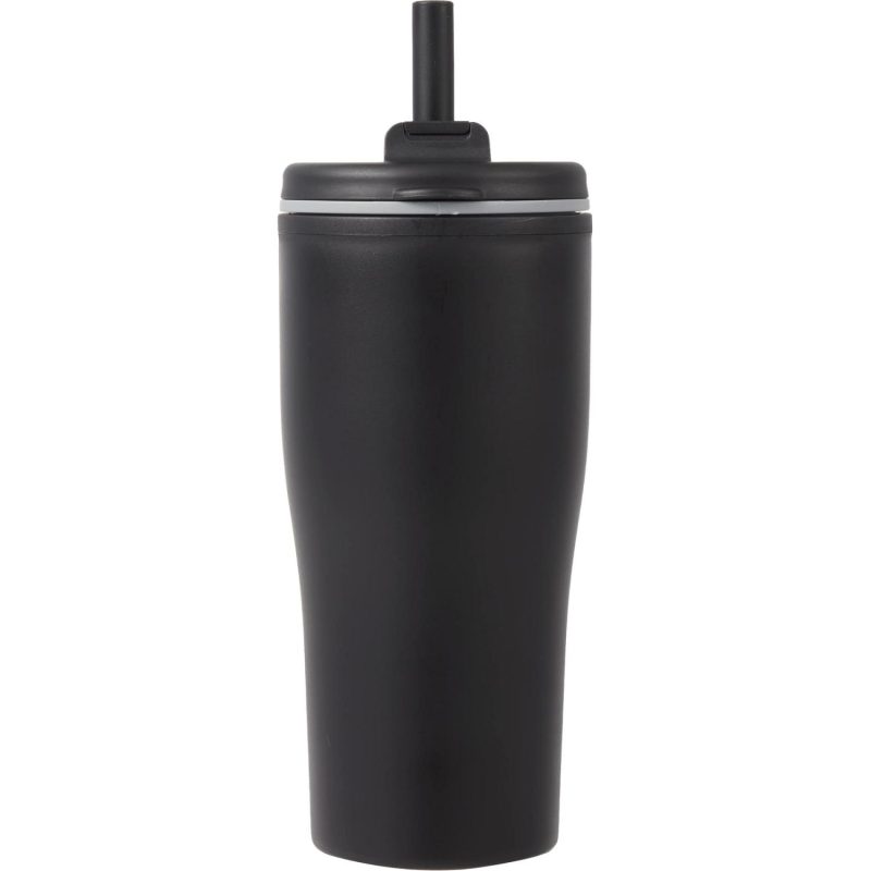 Custom Tango RPP Tumbler w/ Silicone Straw 20oz - 9