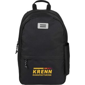 Custom Wink Computer Backpack