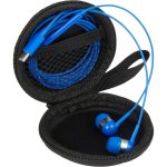 Custom ZipSound USB-C Wired Earbuds with Microphone - 2