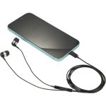 Custom ZipSound USB-C Wired Earbuds with Microphone - 7