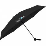 Custom 37" Recycled 5 Folding Umbrella