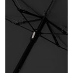 Custom 37" Recycled 5 Folding Umbrella - 3