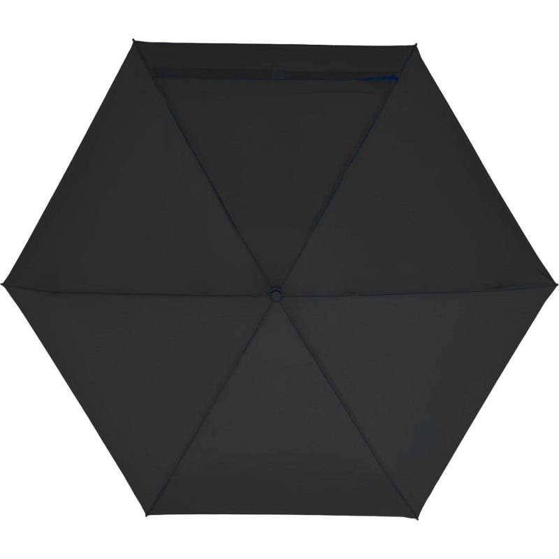 Custom 37" Recycled 5 Folding Umbrella - 5