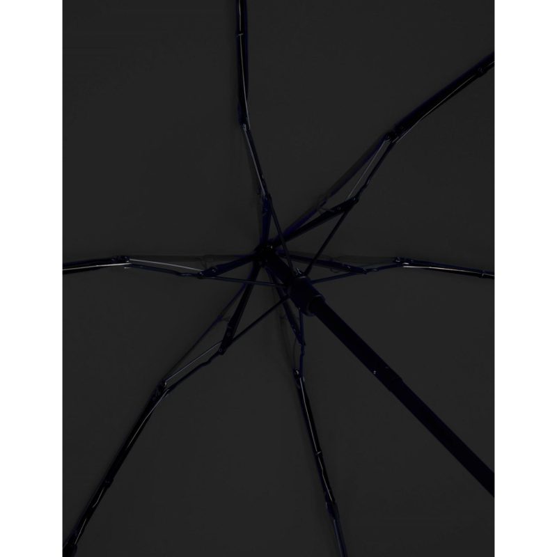 Custom 37" Recycled 5 Folding Umbrella - 6