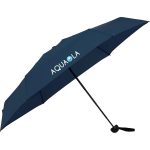 Custom 37" Recycled 5 Folding Umbrella - 9