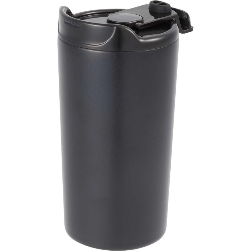 Custom Alivia Recycled Vacuum Insulated Tumbler 16oz - 3