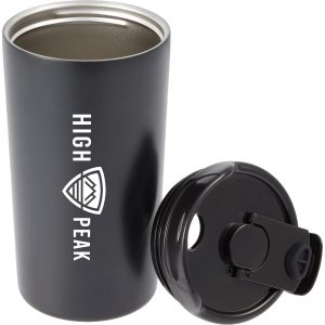 Custom Alivia Recycled Vacuum Insulated Tumbler 16oz