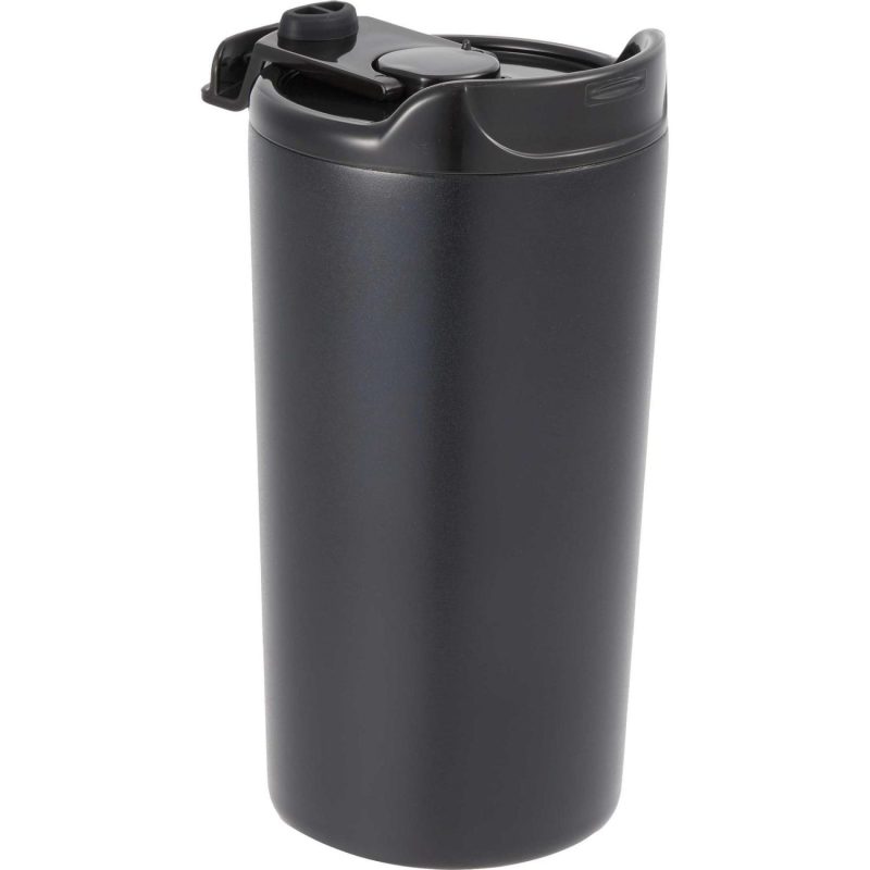 Custom Alivia Recycled Vacuum Insulated Tumbler 16oz - 4